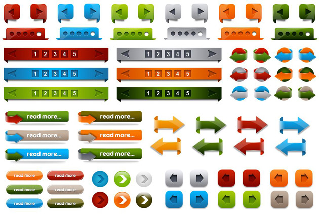 630x430 Web Icons Images