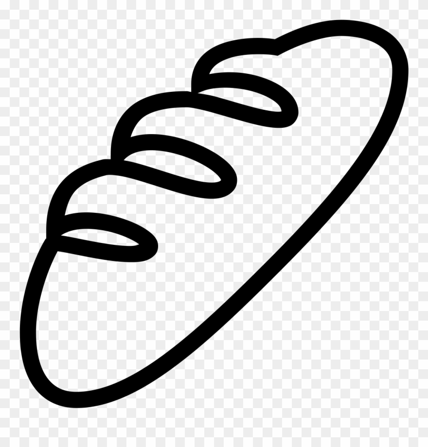 880x920 Bread Black And White Free Download Best