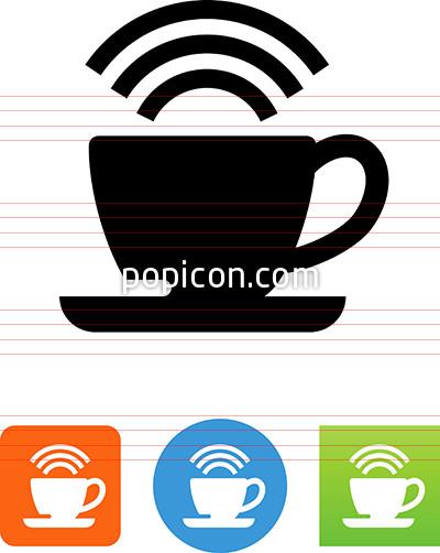400x502 Free Wifi Icon