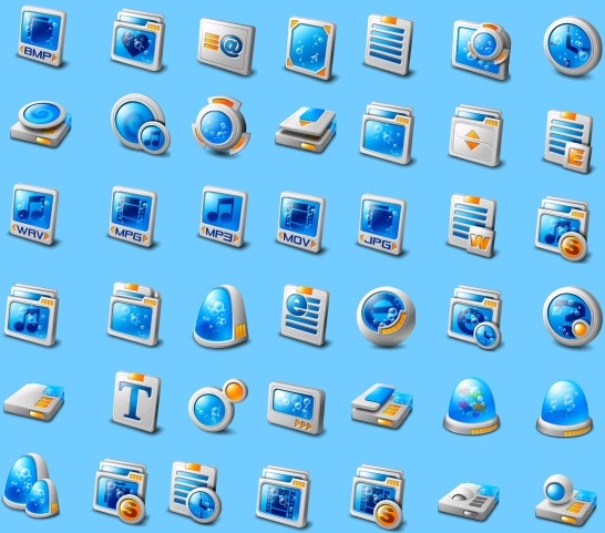 546x481 Windows Icons Icons Pack Free Icon In Format For Free Download