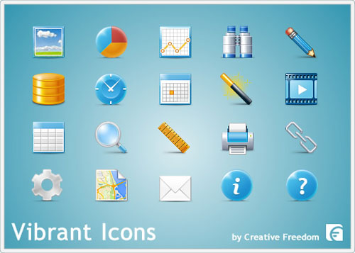 500x357 Free Windows Application Icons Images