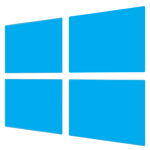 512x512 Windows Icon Free Of Social Icons Color