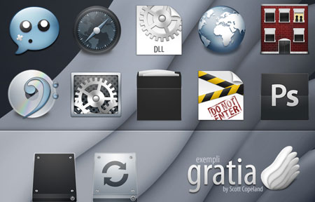 Stylish And Trendy Icon Sets 450x288 Stylish And Trendy Icon Sets