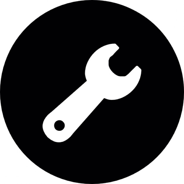 626x626 Free Wrench Icon