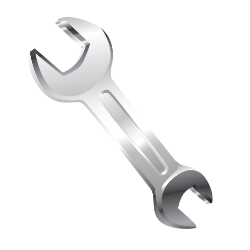 512x512 Free Wrench Icon Png