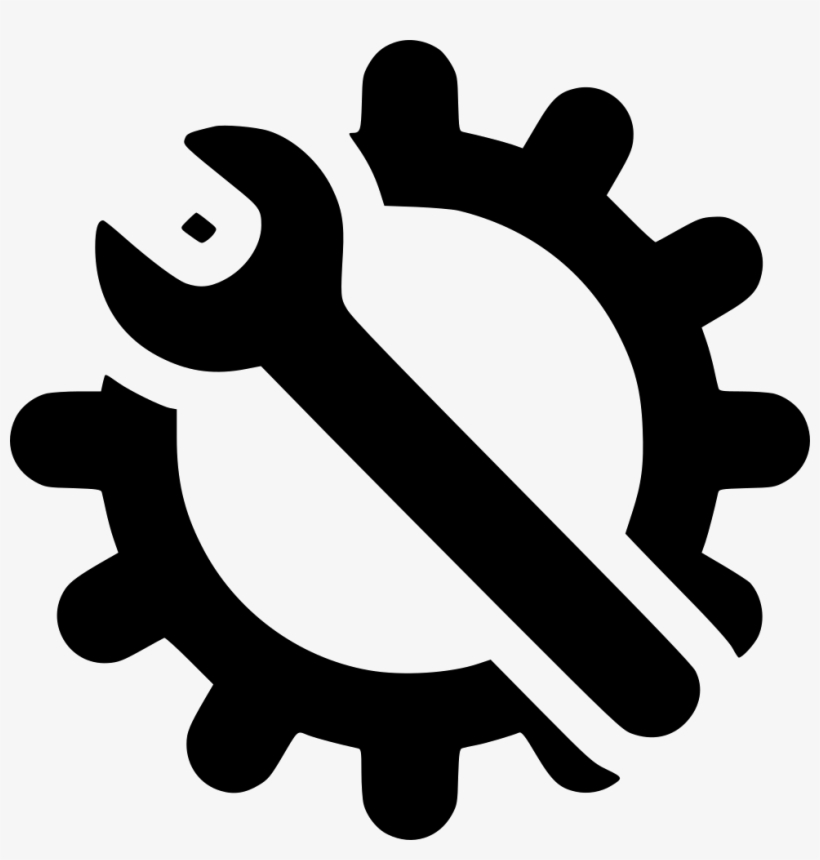 820x860 Gears Clipart Wrench For Free Download And Use Images