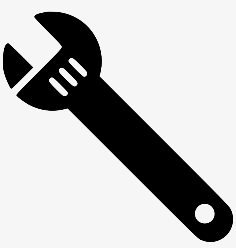 820x861 Spanner Png Photo