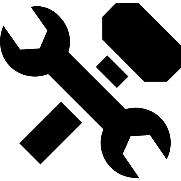 626x626 Free Wrench Icon