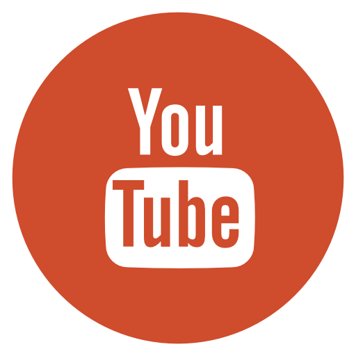 Youtube Icon Free Of Flat Social Media Icons Set 512x512 Youtube Icon Free Of Flat Social Media Icons Set