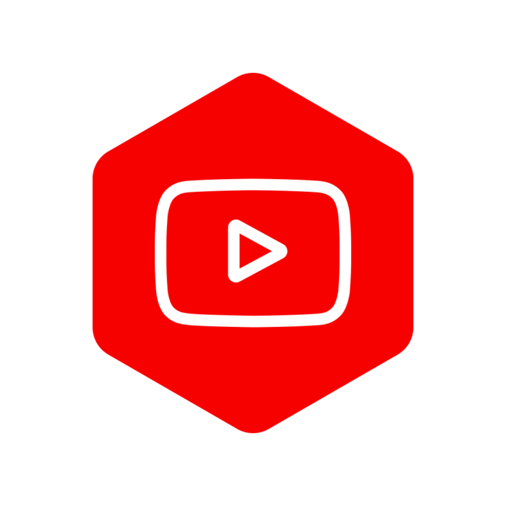 Youtube Icon Png Image Free Download 715x715 Youtube Icon Png Image Free Download
