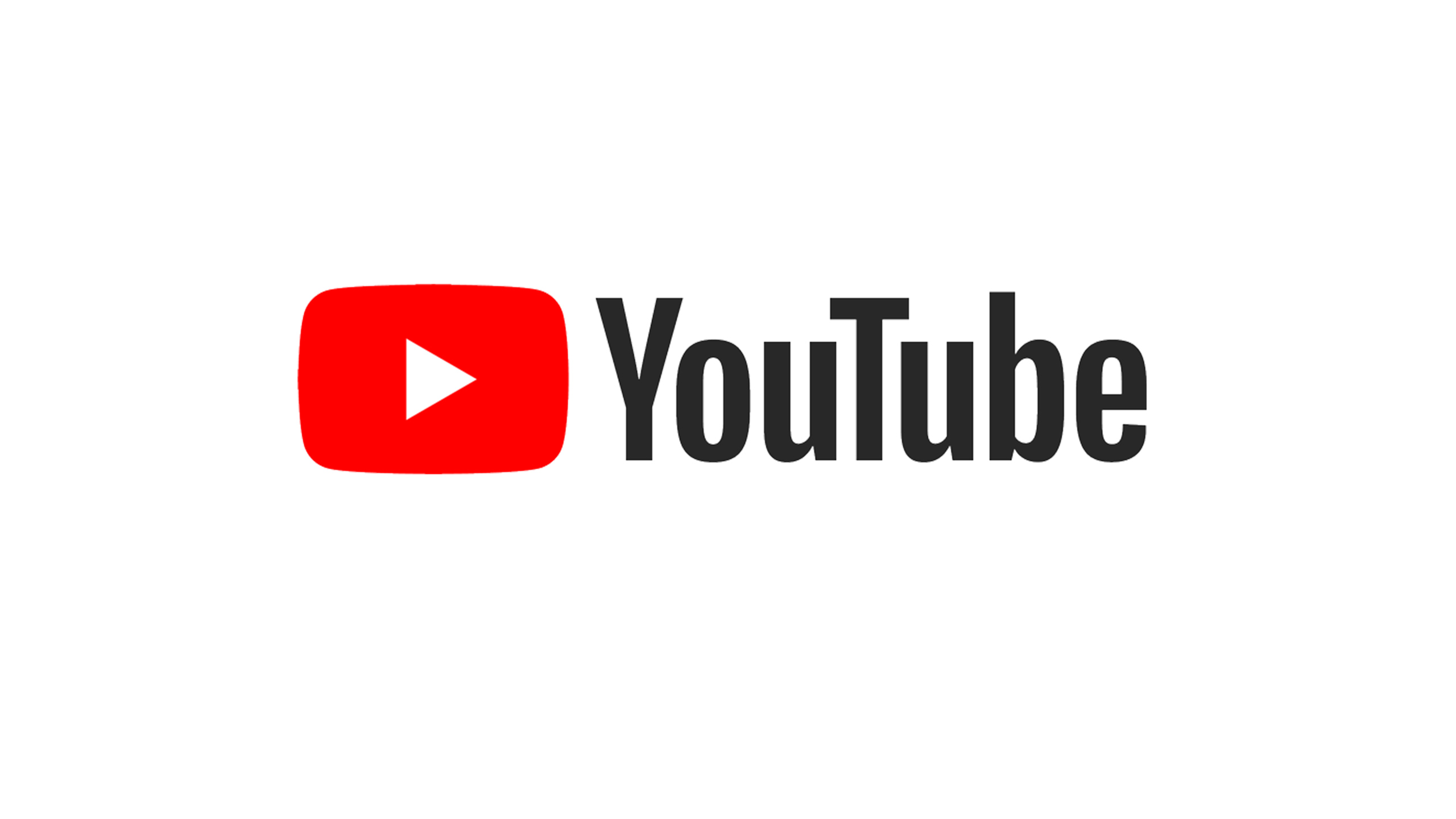 Youtube Youtube Logo Vector Design Icons Free Download 2560x1440 Youtube Youtube Logo Vector Design Icons Free Download