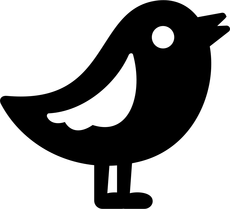 980x890 Bird Icon Png Pictures