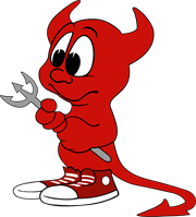 Beastie, Freebsd Daemon Png, Clip Art For Web 180x199 Beastie, Freebsd Daemon Png, Clip Art For Web