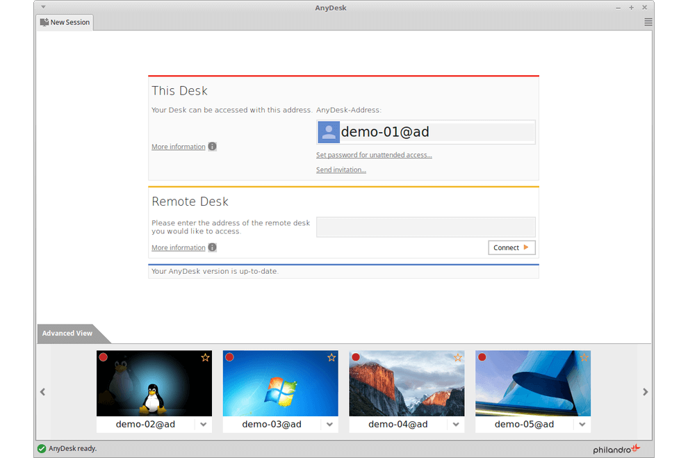 Download Anydesk For Free 990x659 Download Anydesk For Free