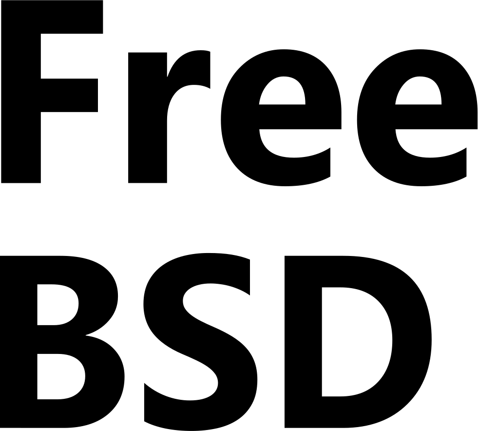 Freebsd Icon at Vectorified.com | Collection of Freebsd Icon free for ...