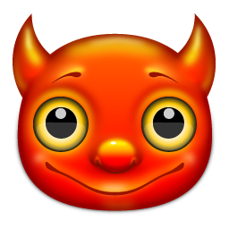 Freebsd Icon Zoom Eyed Creatures Iconset Turbomilk 256x256 Freebsd Icon Zoom Eyed Creatures Iconset Turbomilk