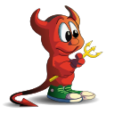 Freebsd Icons 128x128 Freebsd Icons