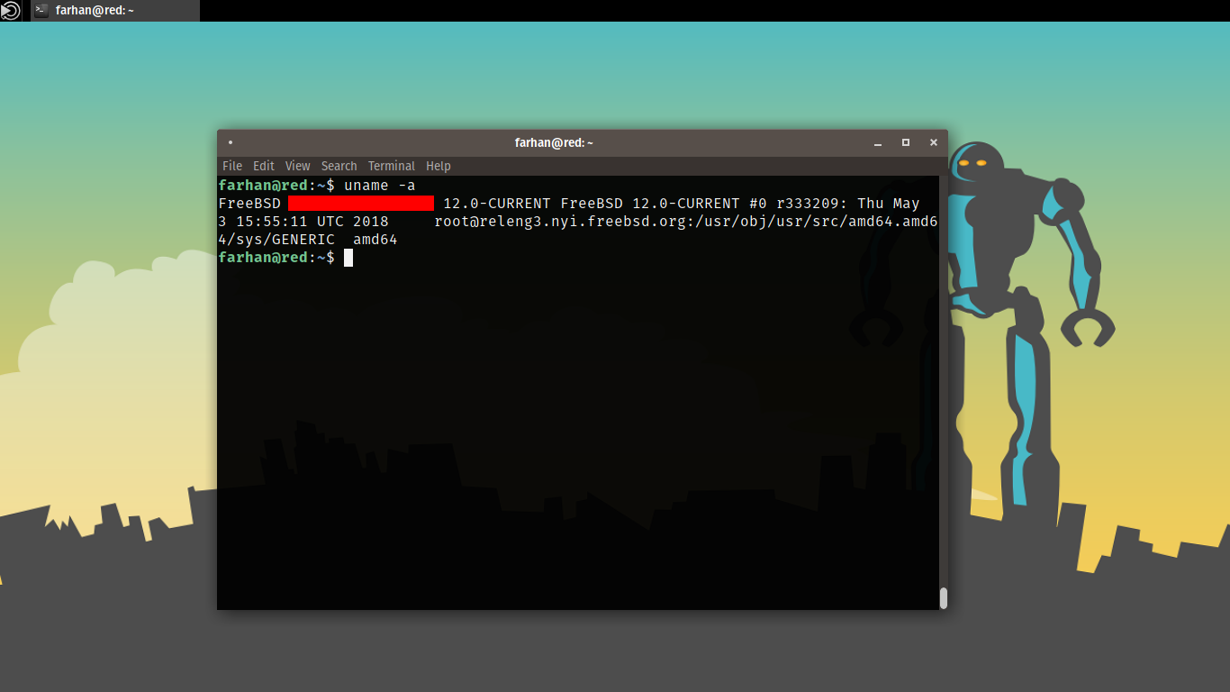 Installed Pop! Os's Theme On Freebsd Mate Freebsd 1366x768 Installed Pop! Os's Theme On Freebsd Mate Freebsd