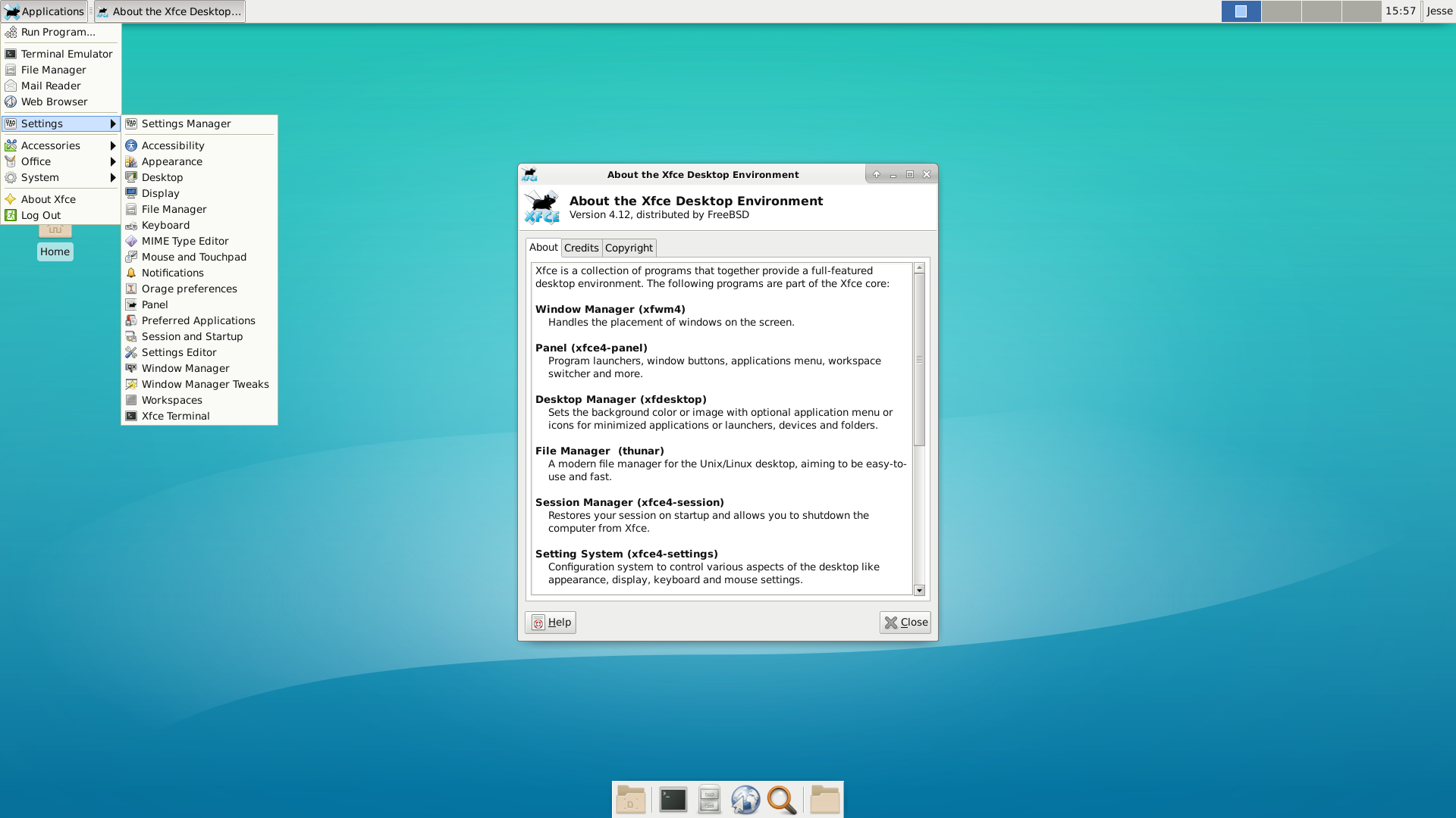 Freebsd 1920x1080 Freebsd