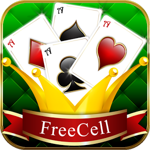 300x300 Freecell Solitaire Apk