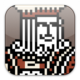 256x256 Freecell Icon Download Pfui Spinnes Flurry Icons Iconspedia