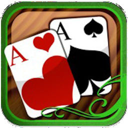 256x256 Freecell Solitaire