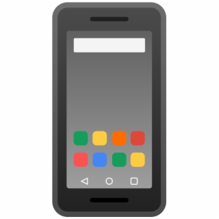 320x320 Free Cell Phone Icon Png Images Cliparts