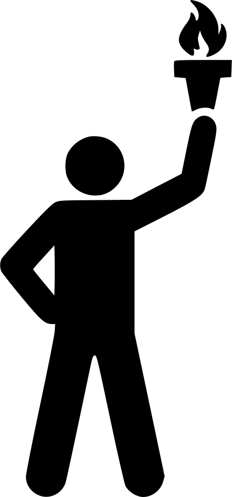 Freedom Torch Png Icon Free Download 458x980 Freedom Torch Png Icon Free Download