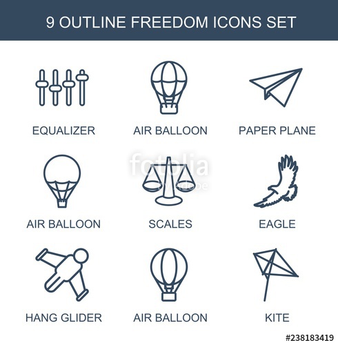 Freedom Icons Trendy Freedom Icons Contans Such As 490x500 Freedom Icons Trendy Freedom Icons Contans Such As