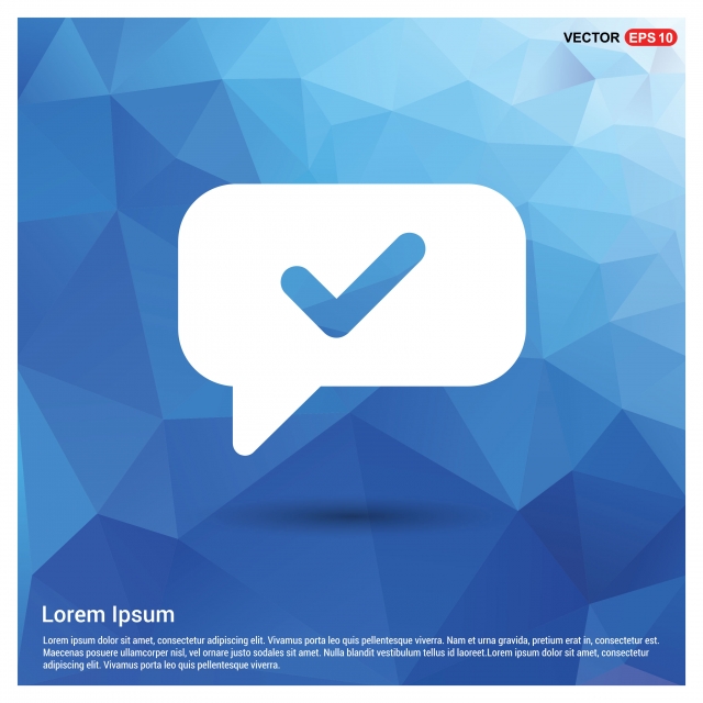 640x640 Speech Bubble Icon, Bubble, Speech, Icon Png And Vector For Free