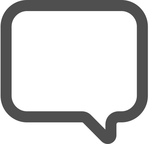 512x493 Bubble, Speech, Chat, Head, Message, Speak, Speech Icon Free