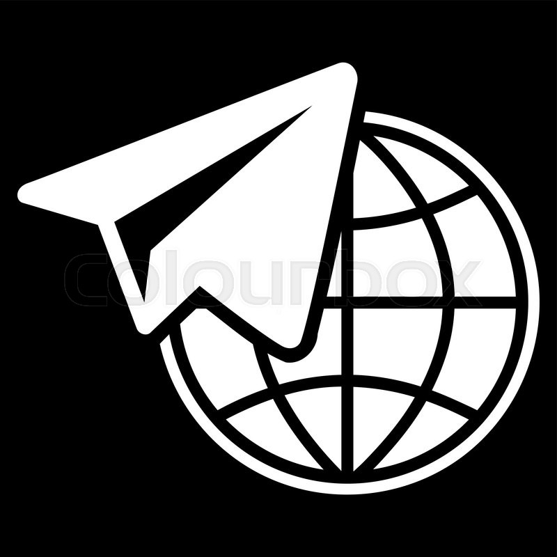 800x800 Freelance Icon From Commerce Set Stock Vector Colourbox