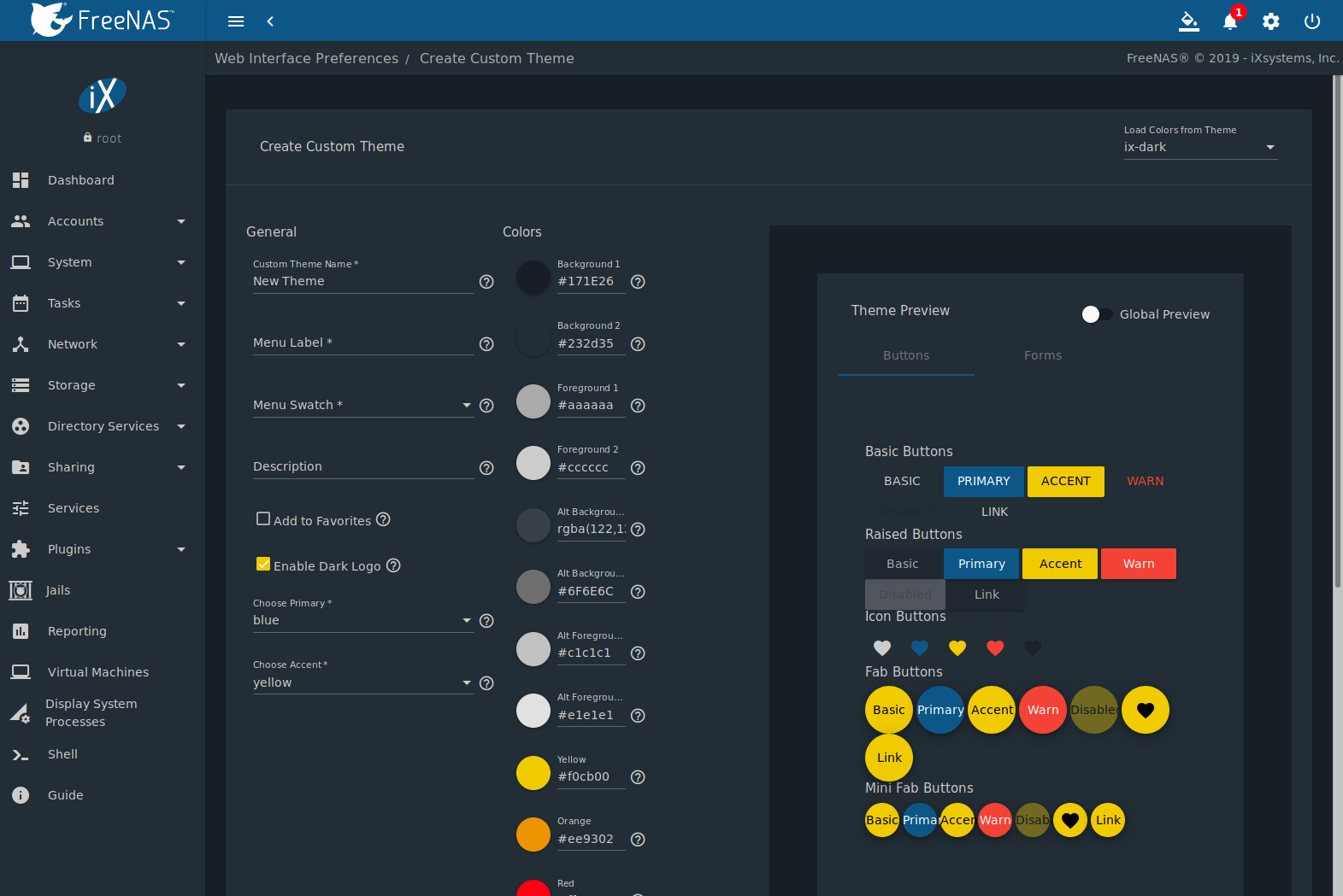 1571x1049 Settings User Guide Table Of Contents