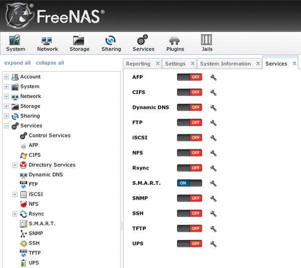 600x533 An Introduction To Freenas Admin Magazine