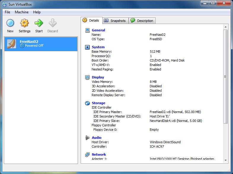 786x588 Configure Rsync On Freenas To Sync Shares With A Windows Nas