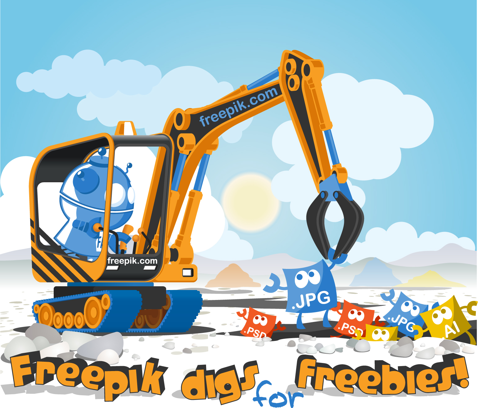 1540x1314 Freebie Icon Pack From Freepik