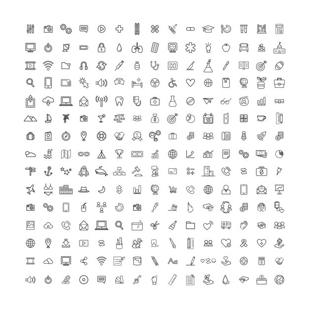 626x626 Icon Vectors, Photos And Free Download