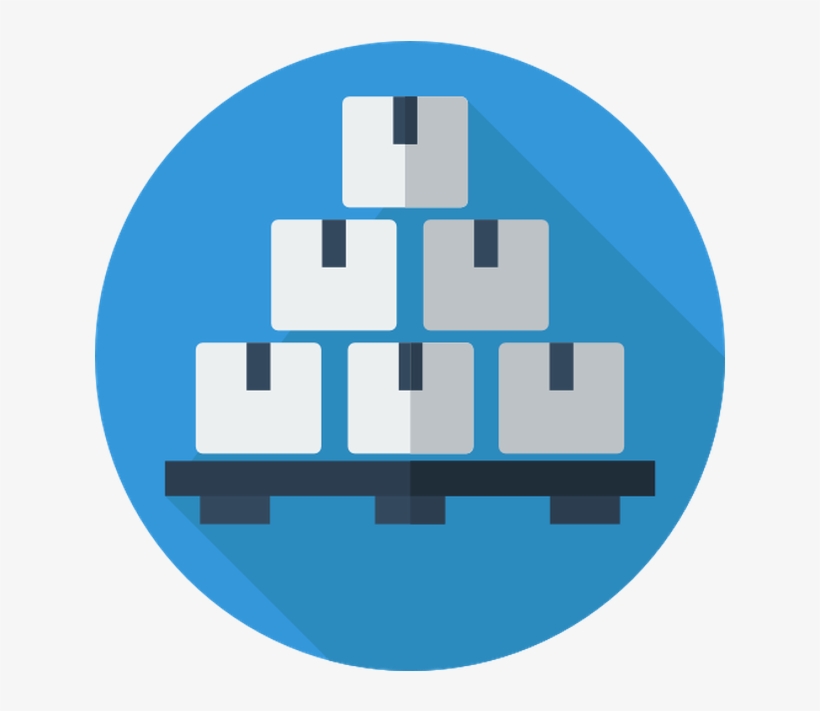 820x711 Warehouse Free Vector Icons Designed