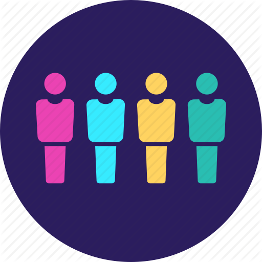 512x512 Infographic People Icon Modern People Icons Freepik People Pin