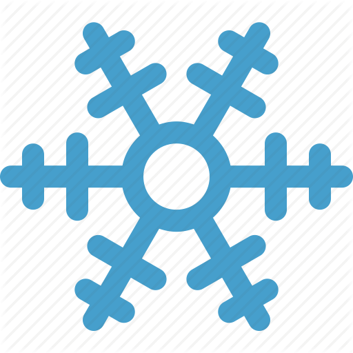 512x512 Cold, Freeze, Freezing, Snow, Snowflake, Weather, Winter Icon