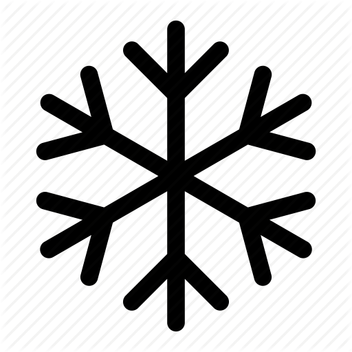 512x512 Cool, Flake, Freeze, Frozen, Ice, Snow Icon
