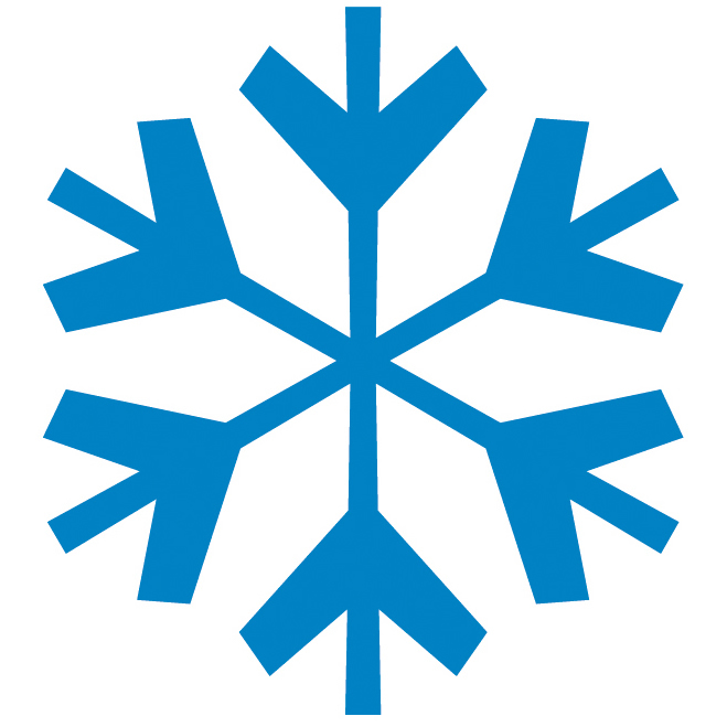 659x659 Frozen Food Icon