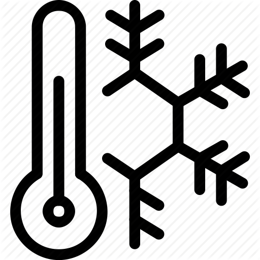 512x512 Cold, Freeze, Freezing, Mercury, Snow, Temperature, Thermometer