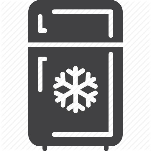Freezer Icon