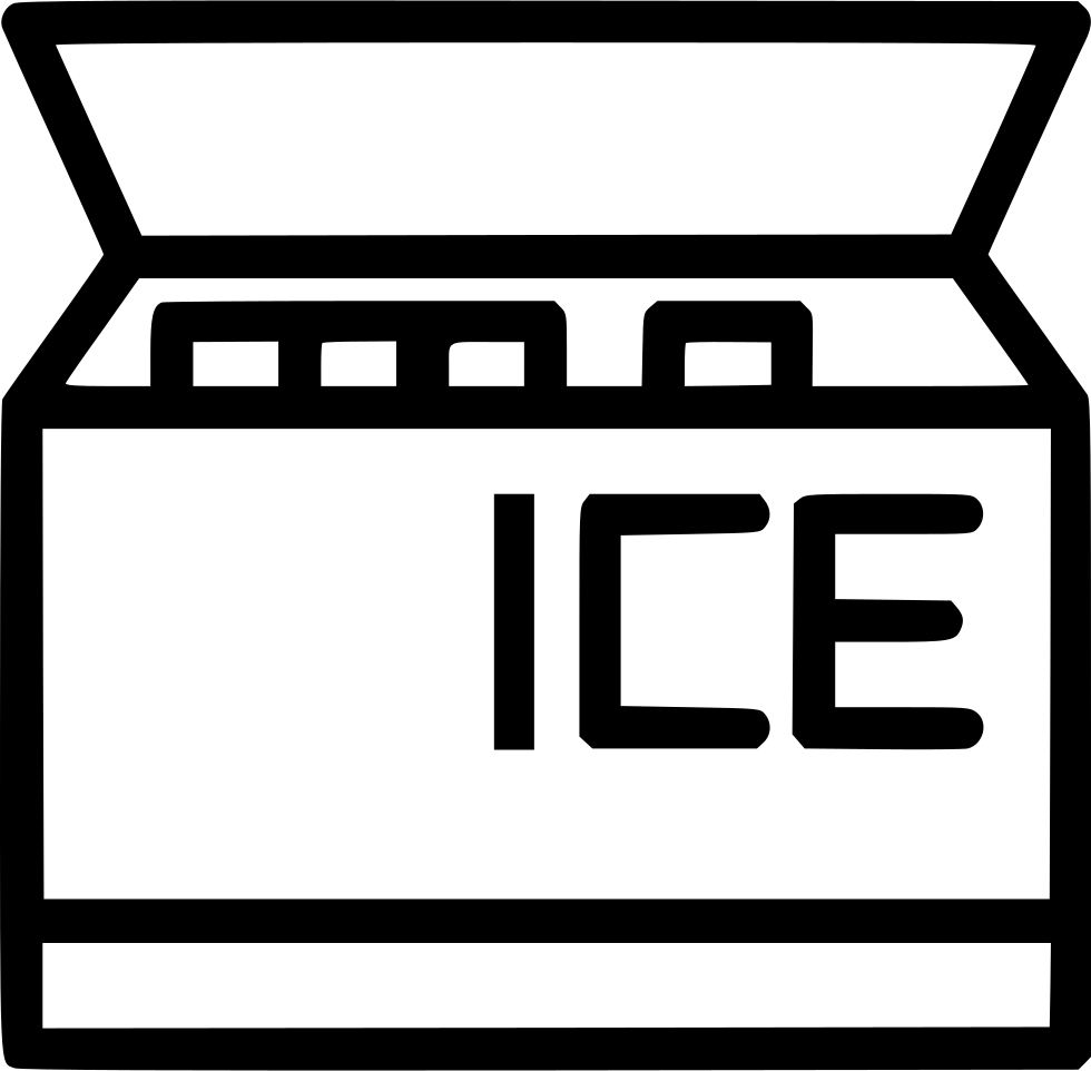 Freezer Icon at Vectorified.com | Collection of Freezer Icon free for ...