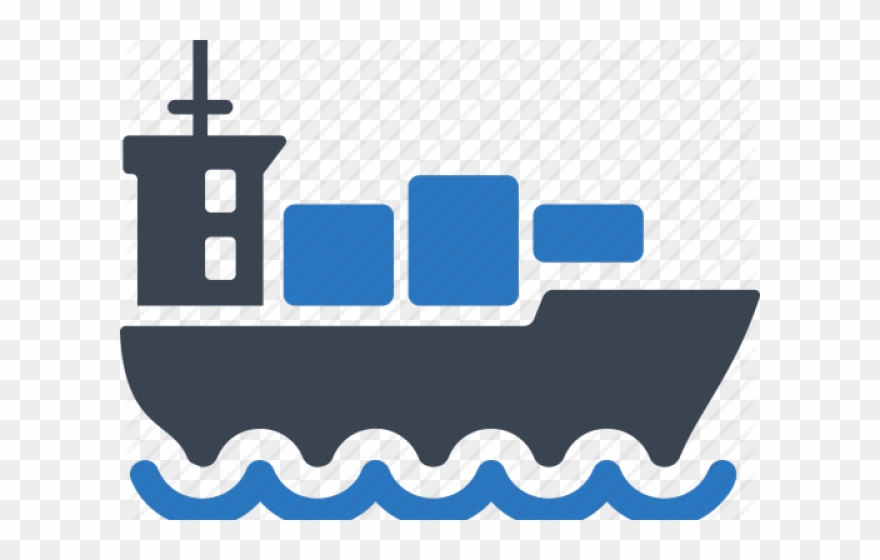 880x560 Container Clipart Ocean Container