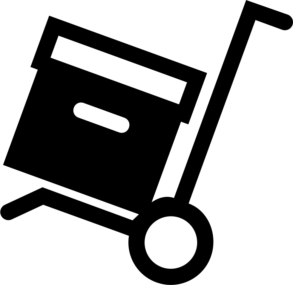 981x956 Freight Png Icon Free Download