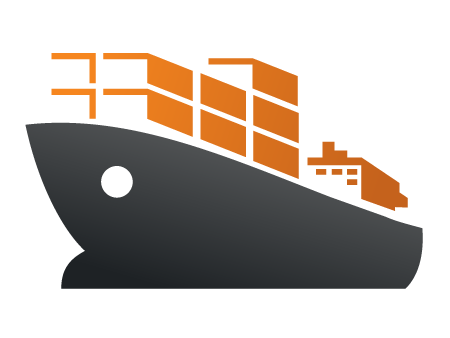 450x338 Freight Icon Png