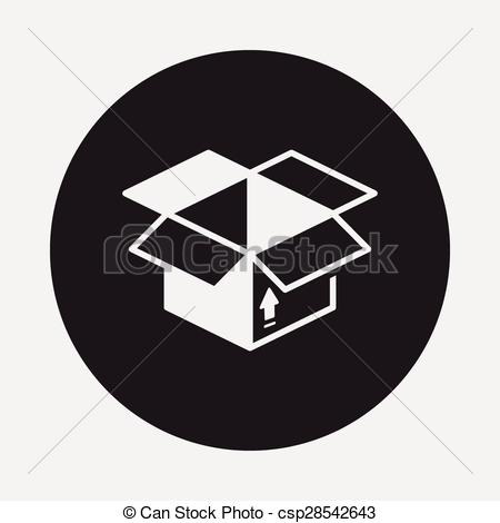 450x470 Logistics Freight Icon