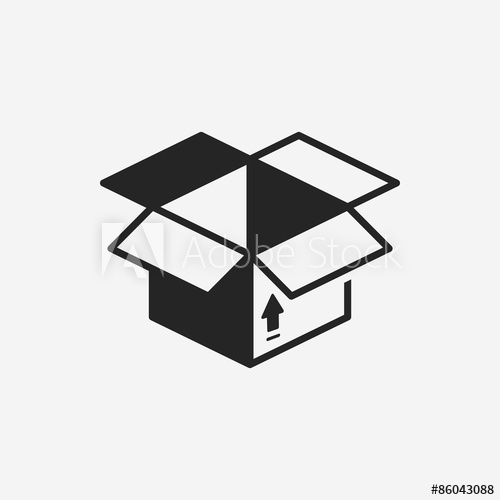 500x500 Logistics Freight Icon